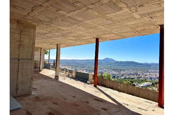 Villa in Javea zu verkaufen, Woongedeelte 400 m², Klimaanlage, 3 Slaapkamers, 3 Badkamers, Pool, ref.: BS-83857533-7