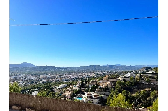 Villa in Javea zu verkaufen, Woongedeelte 400 m², Klimaanlage, 3 Slaapkamers, 3 Badkamers, Pool, ref.: BS-83857533-8