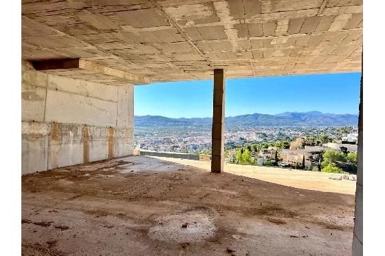 Villa in Javea zu verkaufen, Woongedeelte 400 m², Klimaanlage, 3 Slaapkamers, 3 Badkamers, Pool, ref.: BS-83857533-9