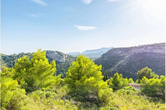 Apartment in Cumbre del Sol zu verkaufen, Woongedeelte 198 m², 2 Slaapkamers, 2 Badkamers, ref.: BS-83923149-14