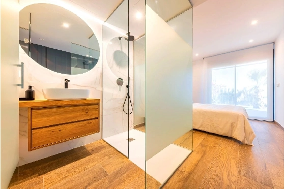 Apartment in Cumbre del Sol zu verkaufen, Woongedeelte 198 m², 2 Slaapkamers, 2 Badkamers, ref.: BS-83923149-19