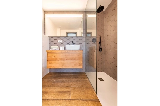 Apartment in Cumbre del Sol zu verkaufen, Woongedeelte 198 m², 2 Slaapkamers, 2 Badkamers, ref.: BS-83923149-20