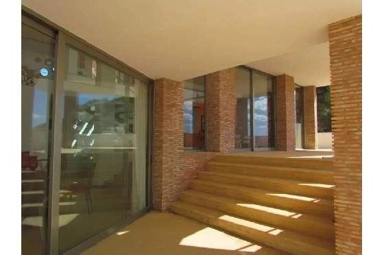 Villa in Javea zu verkaufen, Woongedeelte 219 m², Klimaanlage, 3 Slaapkamers, 4 Badkamers, Pool, ref.: BS-83937153-10