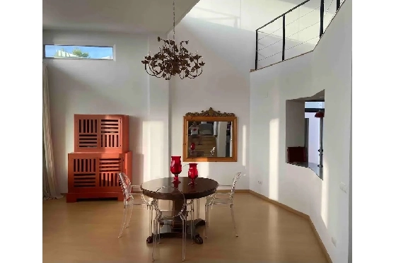 Villa in Javea zu verkaufen, Woongedeelte 219 m², Klimaanlage, 3 Slaapkamers, 4 Badkamers, Pool, ref.: BS-83937153-15