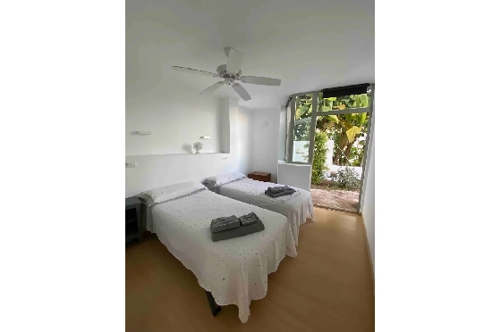 Villa in Javea zu verkaufen, Woongedeelte 219 m², Klimaanlage, 3 Slaapkamers, 4 Badkamers, Pool, ref.: BS-83937153-19