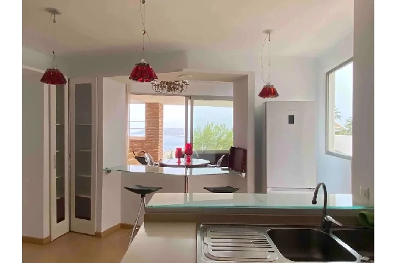 Villa in Javea zu verkaufen, Woongedeelte 219 m², Klimaanlage, 3 Slaapkamers, 4 Badkamers, Pool, ref.: BS-83937153-20