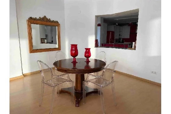 Villa in Javea zu verkaufen, Woongedeelte 219 m², Klimaanlage, 3 Slaapkamers, 4 Badkamers, Pool, ref.: BS-83937153-21