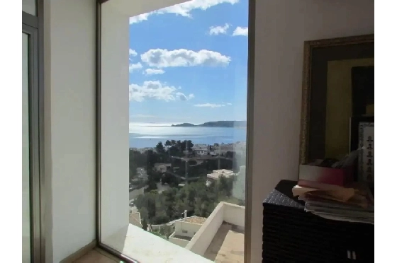 Villa in Javea zu verkaufen, Woongedeelte 219 m², Klimaanlage, 3 Slaapkamers, 4 Badkamers, Pool, ref.: BS-83937153-5