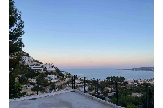 Villa in Javea zu verkaufen, Woongedeelte 219 m², Klimaanlage, 3 Slaapkamers, 4 Badkamers, Pool, ref.: BS-83937153-6