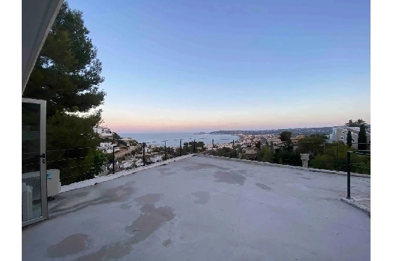 Villa in Javea zu verkaufen, Woongedeelte 219 m², Klimaanlage, 3 Slaapkamers, 4 Badkamers, Pool, ref.: BS-83937153-7