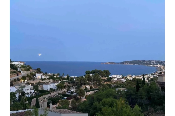 Villa in Javea zu verkaufen, Woongedeelte 219 m², Klimaanlage, 3 Slaapkamers, 4 Badkamers, Pool, ref.: BS-83937153-8
