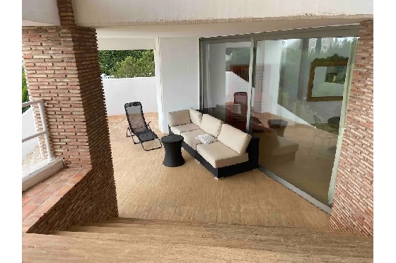 Villa in Javea zu verkaufen, Woongedeelte 219 m², Klimaanlage, 3 Slaapkamers, 4 Badkamers, Pool, ref.: BS-83937153-9