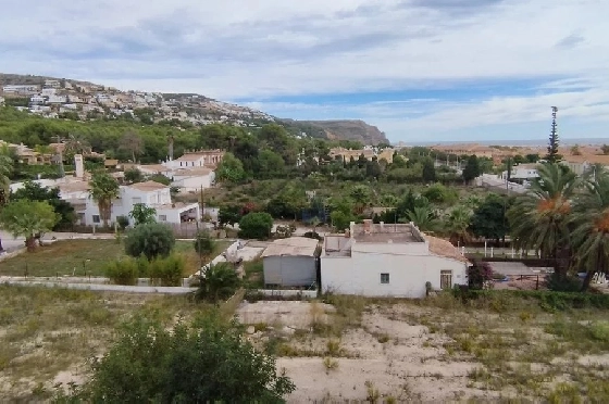 Apartment in Javea zu verkaufen, Woongedeelte 130 m², 3 Slaapkamers, 2 Badkamers, ref.: BS-84092247-1