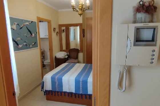 Apartment in Javea zu verkaufen, Woongedeelte 130 m², 3 Slaapkamers, 2 Badkamers, ref.: BS-84092247-10