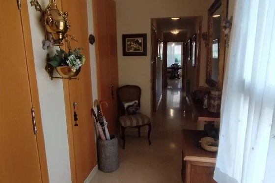 Apartment in Javea zu verkaufen, Woongedeelte 130 m², 3 Slaapkamers, 2 Badkamers, ref.: BS-84092247-11