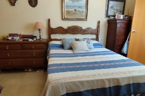Apartment in Javea zu verkaufen, Woongedeelte 130 m², 3 Slaapkamers, 2 Badkamers, ref.: BS-84092247-12