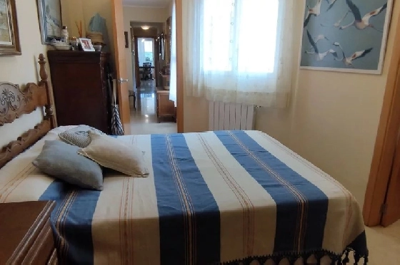 Apartment in Javea zu verkaufen, Woongedeelte 130 m², 3 Slaapkamers, 2 Badkamers, ref.: BS-84092247-13