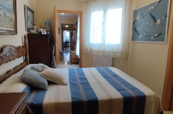 Apartment in Javea zu verkaufen, Woongedeelte 130 m², 3 Slaapkamers, 2 Badkamers, ref.: BS-84092247-14