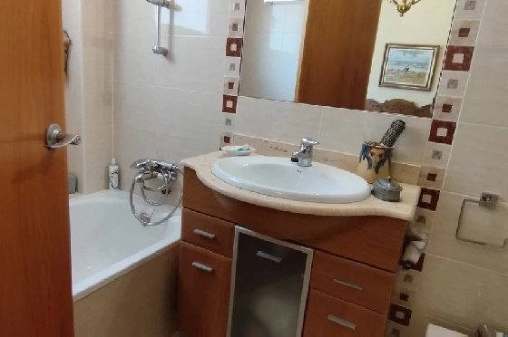 Apartment in Javea zu verkaufen, Woongedeelte 130 m², 3 Slaapkamers, 2 Badkamers, ref.: BS-84092247-15
