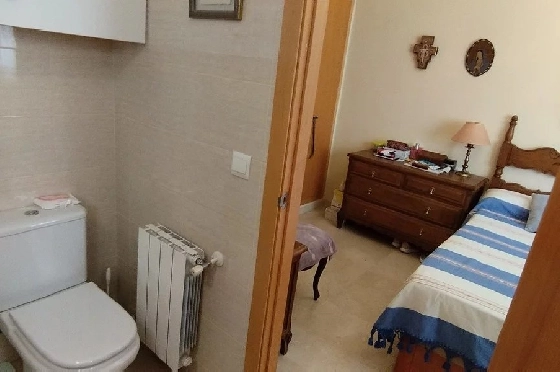 Apartment in Javea zu verkaufen, Woongedeelte 130 m², 3 Slaapkamers, 2 Badkamers, ref.: BS-84092247-16