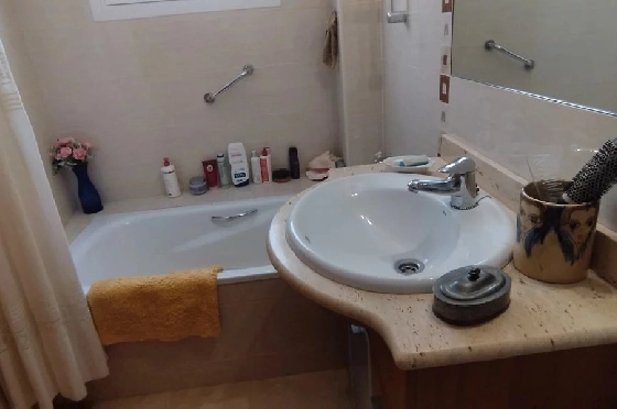 Apartment in Javea zu verkaufen, Woongedeelte 130 m², 3 Slaapkamers, 2 Badkamers, ref.: BS-84092247-17