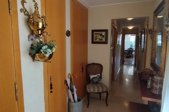 Apartment in Javea zu verkaufen, Woongedeelte 130 m², 3 Slaapkamers, 2 Badkamers, ref.: BS-84092247-18