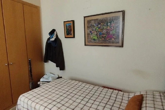 Apartment in Javea zu verkaufen, Woongedeelte 130 m², 3 Slaapkamers, 2 Badkamers, ref.: BS-84092247-19