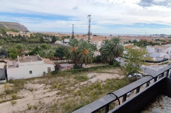 Apartment in Javea zu verkaufen, Woongedeelte 130 m², 3 Slaapkamers, 2 Badkamers, ref.: BS-84092247-2