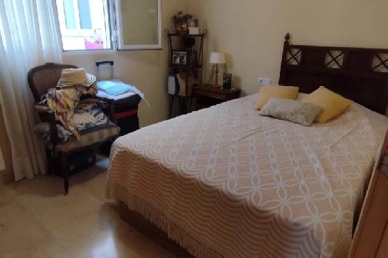 Apartment in Javea zu verkaufen, Woongedeelte 130 m², 3 Slaapkamers, 2 Badkamers, ref.: BS-84092247-20