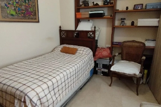 Apartment in Javea zu verkaufen, Woongedeelte 130 m², 3 Slaapkamers, 2 Badkamers, ref.: BS-84092247-22