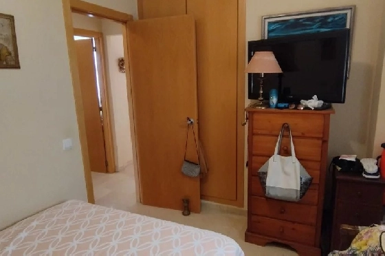 Apartment in Javea zu verkaufen, Woongedeelte 130 m², 3 Slaapkamers, 2 Badkamers, ref.: BS-84092247-23