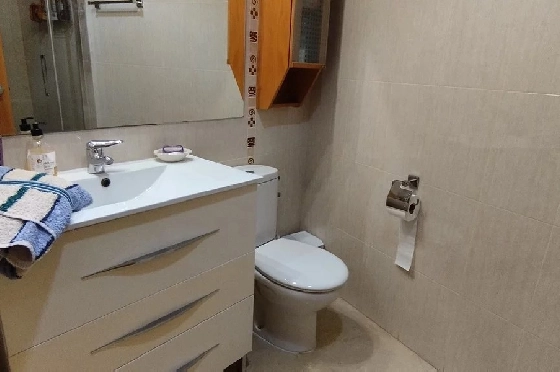 Apartment in Javea zu verkaufen, Woongedeelte 130 m², 3 Slaapkamers, 2 Badkamers, ref.: BS-84092247-24