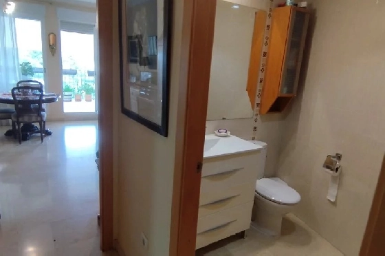 Apartment in Javea zu verkaufen, Woongedeelte 130 m², 3 Slaapkamers, 2 Badkamers, ref.: BS-84092247-25
