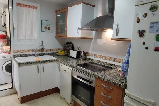 Apartment in Javea zu verkaufen, Woongedeelte 130 m², 3 Slaapkamers, 2 Badkamers, ref.: BS-84092247-27