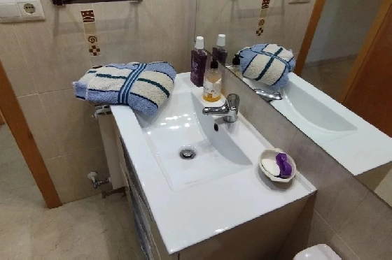 Apartment in Javea zu verkaufen, Woongedeelte 130 m², 3 Slaapkamers, 2 Badkamers, ref.: BS-84092247-28