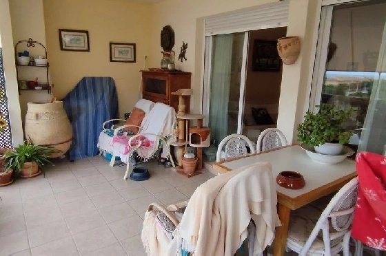 Apartment in Javea zu verkaufen, Woongedeelte 130 m², 3 Slaapkamers, 2 Badkamers, ref.: BS-84092247-3