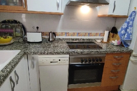 Apartment in Javea zu verkaufen, Woongedeelte 130 m², 3 Slaapkamers, 2 Badkamers, ref.: BS-84092247-30