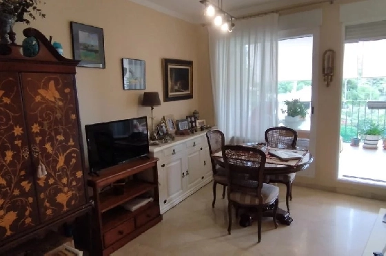 Apartment in Javea zu verkaufen, Woongedeelte 130 m², 3 Slaapkamers, 2 Badkamers, ref.: BS-84092247-33