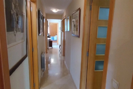Apartment in Javea zu verkaufen, Woongedeelte 130 m², 3 Slaapkamers, 2 Badkamers, ref.: BS-84092247-34