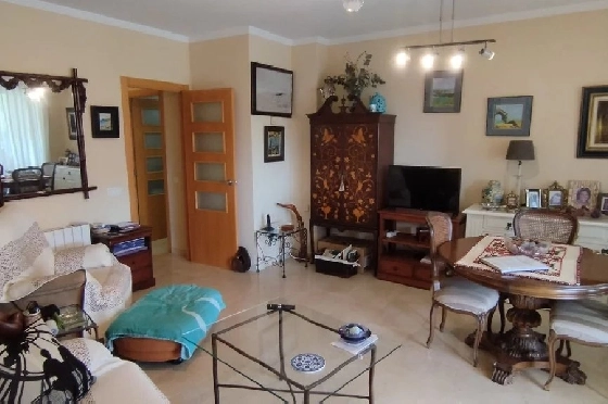 Apartment in Javea zu verkaufen, Woongedeelte 130 m², 3 Slaapkamers, 2 Badkamers, ref.: BS-84092247-35