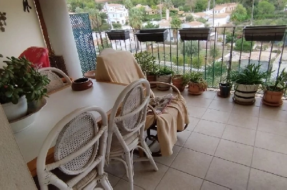 Apartment in Javea zu verkaufen, Woongedeelte 130 m², 3 Slaapkamers, 2 Badkamers, ref.: BS-84092247-37