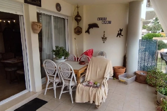 Apartment in Javea zu verkaufen, Woongedeelte 130 m², 3 Slaapkamers, 2 Badkamers, ref.: BS-84092247-4