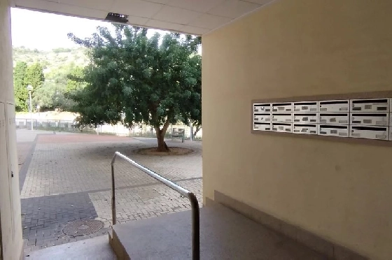 Apartment in Javea zu verkaufen, Woongedeelte 130 m², 3 Slaapkamers, 2 Badkamers, ref.: BS-84092247-44