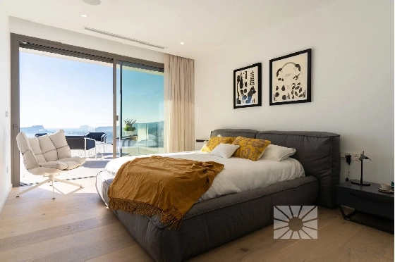 Villa in Javea zu verkaufen, Woongedeelte 691 m², Klimaanlage, 4 Slaapkamers, 6 Badkamers, Pool, ref.: BS-84118452-10