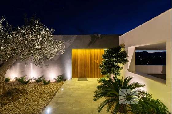 Villa in Javea zu verkaufen, Woongedeelte 691 m², Klimaanlage, 4 Slaapkamers, 6 Badkamers, Pool, ref.: BS-84118452-3
