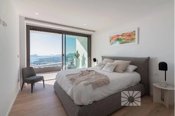 Villa in Javea zu verkaufen, Woongedeelte 691 m², Klimaanlage, 4 Slaapkamers, 6 Badkamers, Pool, ref.: BS-84118452-6
