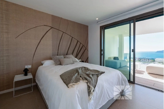 Villa in Javea zu verkaufen, Woongedeelte 691 m², Klimaanlage, 4 Slaapkamers, 6 Badkamers, Pool, ref.: BS-84118452-7