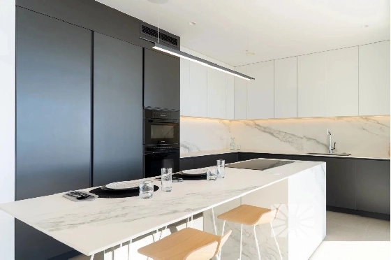 Villa in Javea zu verkaufen, Woongedeelte 691 m², Klimaanlage, 4 Slaapkamers, 6 Badkamers, Pool, ref.: BS-84118452-9