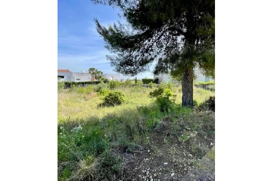 Wohngrundstück in Javea zu verkaufen, Woongedeelte 1023 m², ref.: BS-84123969-6