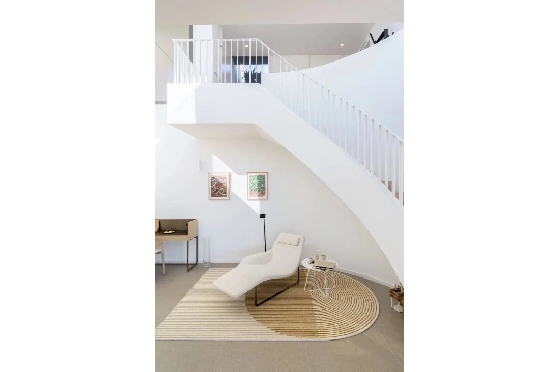 Villa in Cumbre del Sol zu verkaufen, Woongedeelte 542 m², Grondstuk 1168 m², 4 Slaapkamers, 6 Badkamers, Pool, ref.: BS-84135249-16